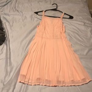 Hollister dress